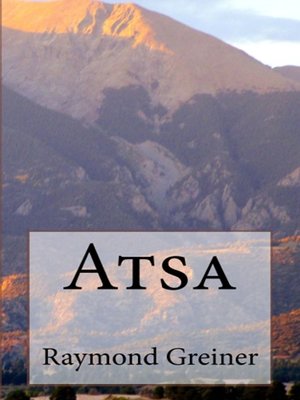 cover image of Atsa